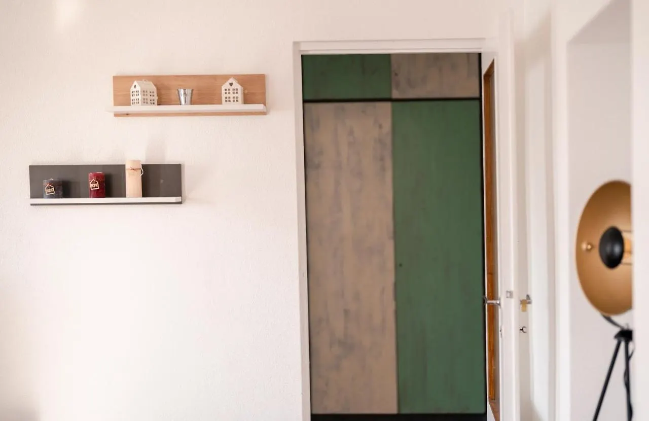 Hébergement de vacances Dnart Holidays Home Blevio