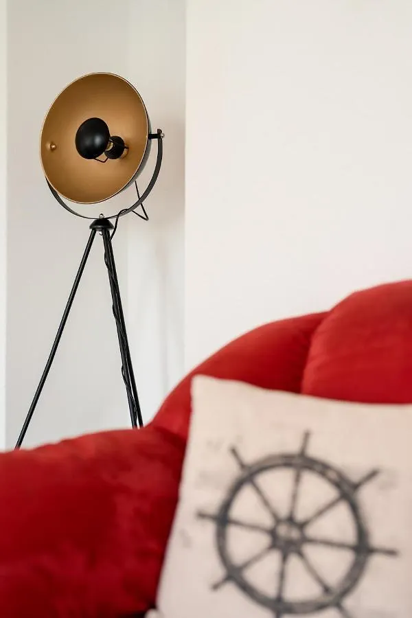 Dnart Holidays Home Blevio Hébergement de vacances