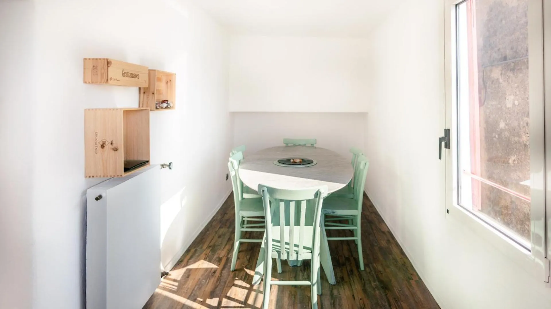 Hébergement de vacances Dnart Holidays Home Blevio Italie