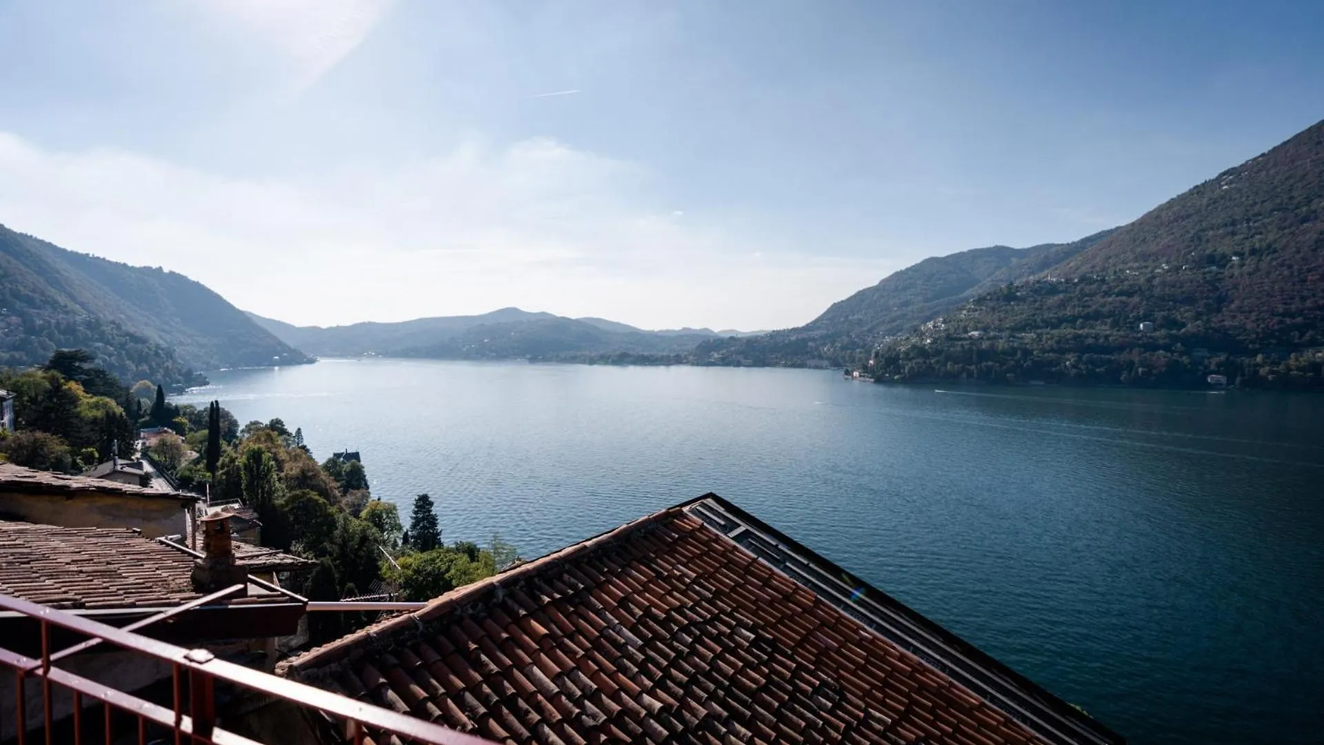 Dnart Holidays Home Blevio 0*,  Italie