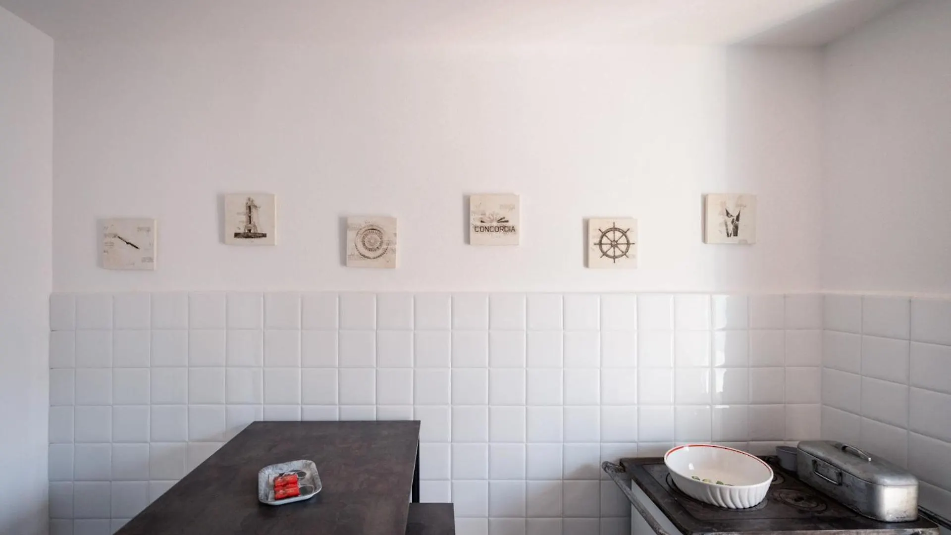 Dnart Holidays Home Blevio Hébergement de vacances