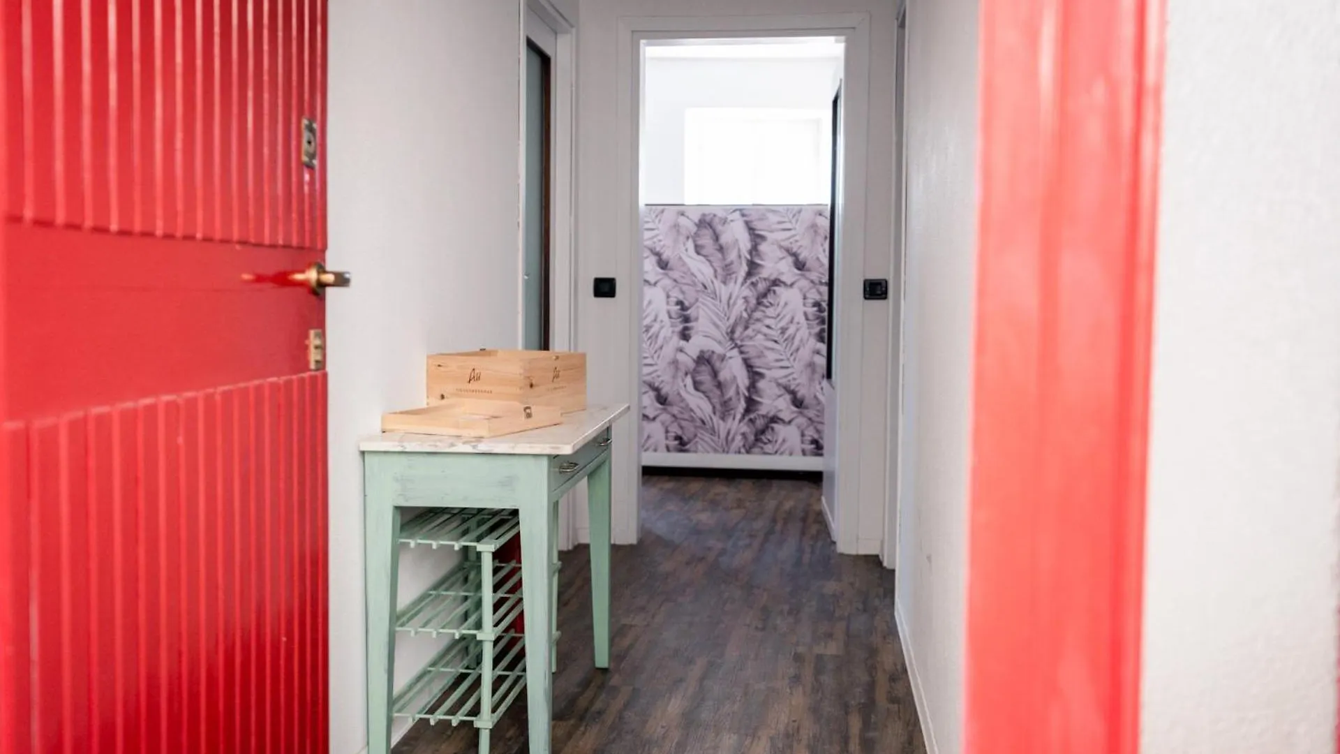 Hébergement de vacances Dnart Holidays Home Blevio