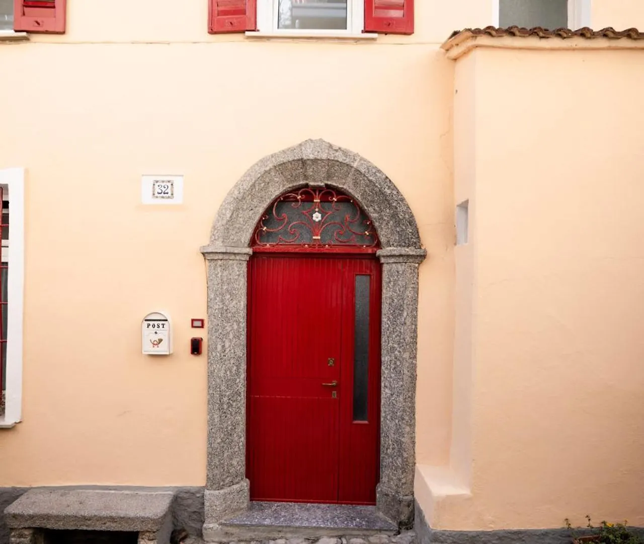 Dnart Holidays Home Blevio Hébergement de vacances