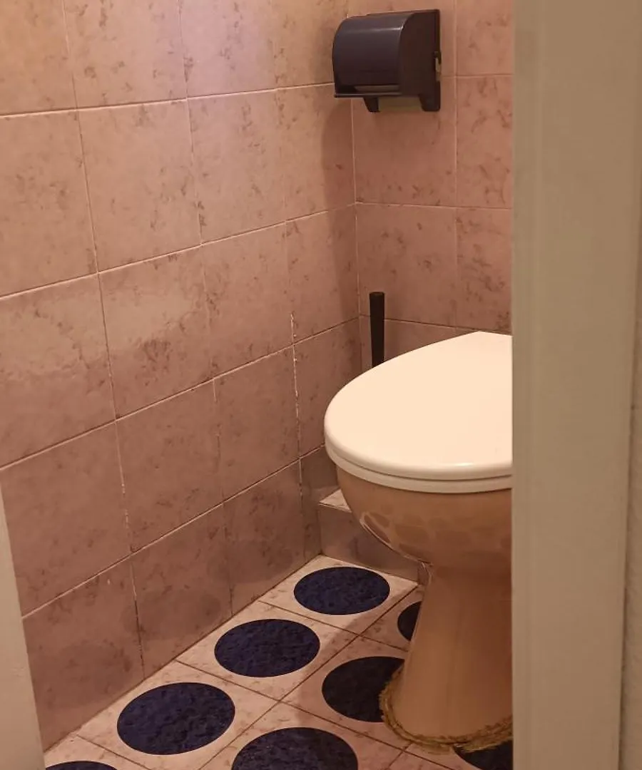 Dnart Holidays Home Blevio