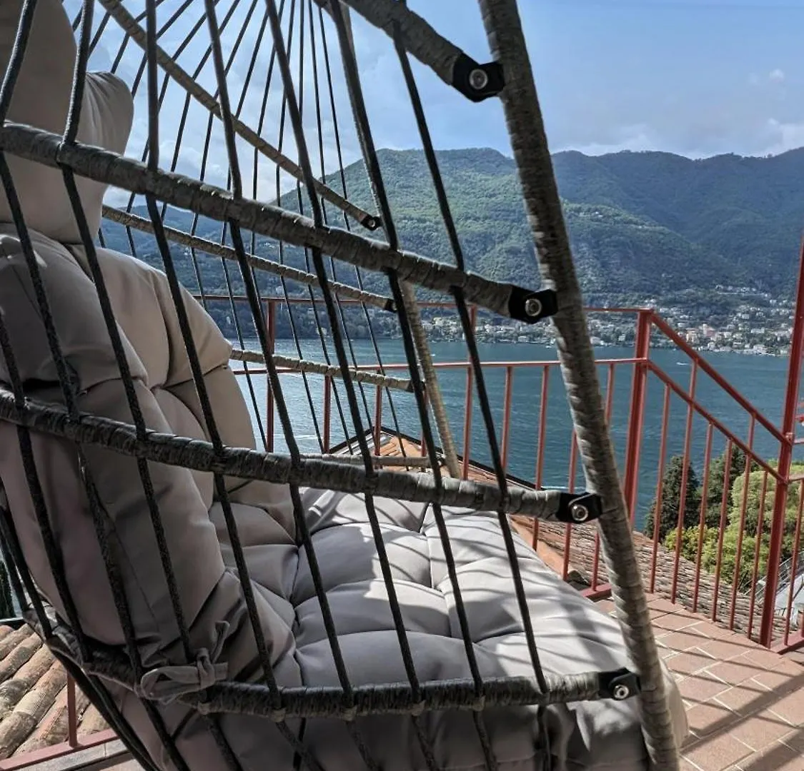 Dnart Holidays Home Blevio 0*,  Italie