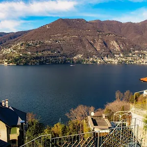 L'alborella - Romantic View Appartement