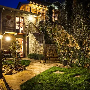  Apartment Le Casette - Bymyhomeincomo